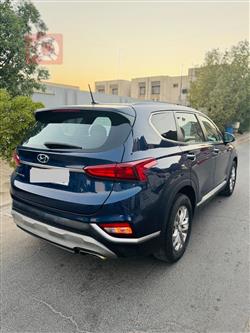 هیوندای سەنتافی